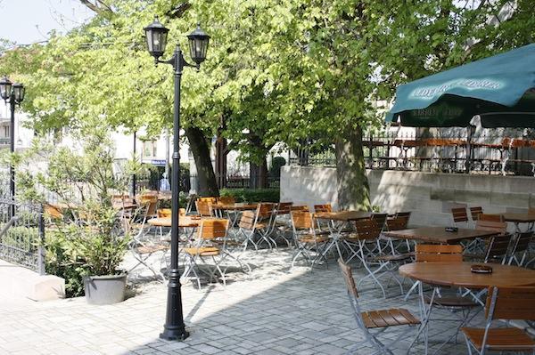 San Im Gasthof Mayd Hotel Erlangen Kültér fotó
